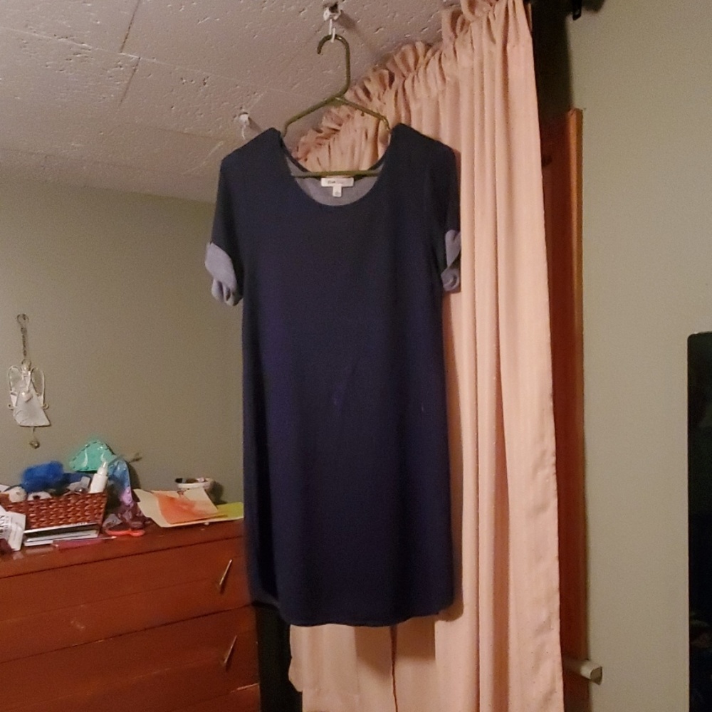 T-Shirt dress
